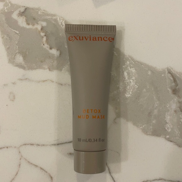 🌸5/$25🌸 Exuviance detox mud mask - Picture 1 of 2